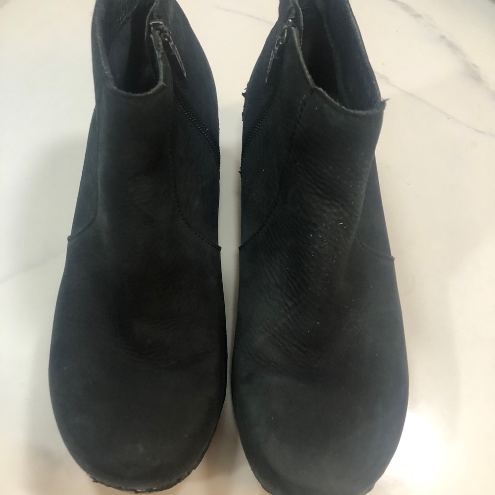 Dansko Clogs